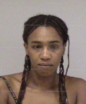 Latisha Logan
