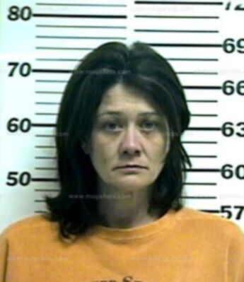 Robin Marie Smith