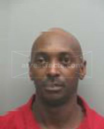 Vernal Joseph Oliver Jr.