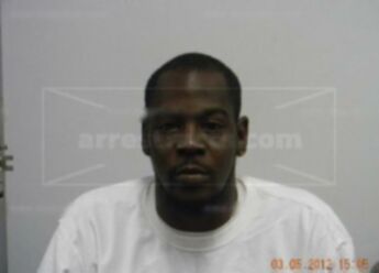 Tavares Darnell Derico