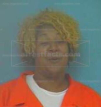 Tracy Day Brown