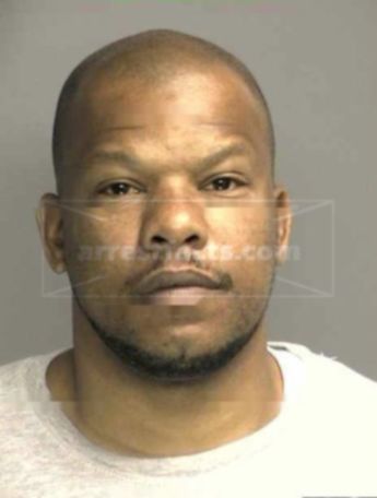Tyrone Caldwell