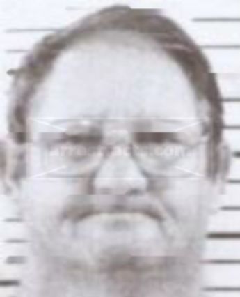 Carl Eugene Woods