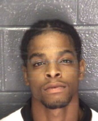 Robert Dawayne Cypress