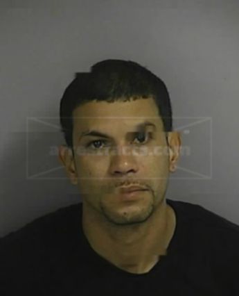 Edward L Javier-Garcia