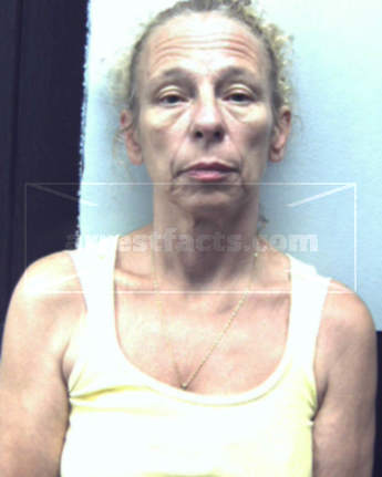 Elga Sue Henry