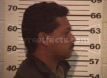 Raul Chavez Robledo