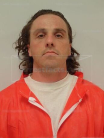 Jesse Travis Maresh