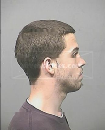 Bradley Joseph Carey