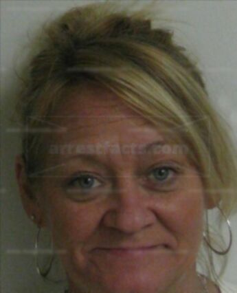 Sharon Stephens