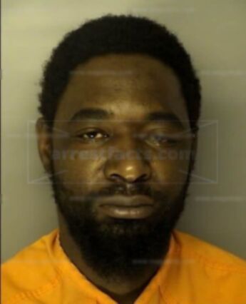 Clinton Douglas Johnson