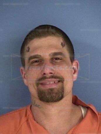 Daniel Matthew Moses