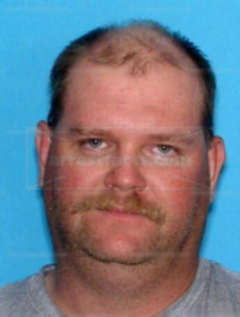 Shane William Mincey