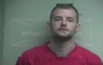 Cody Lee Mullins