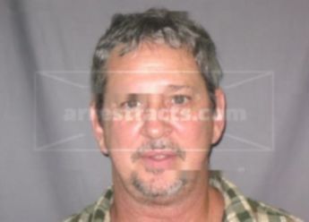 Danny Adair Mabe