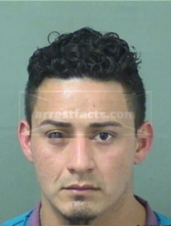 David Portillo Cruz