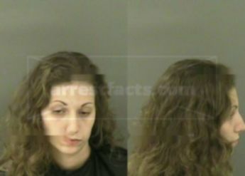 Billick Alicia K.