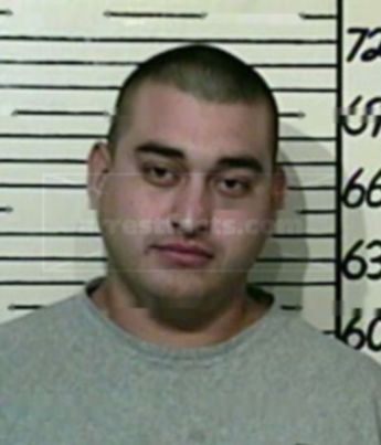 Jose Salinas