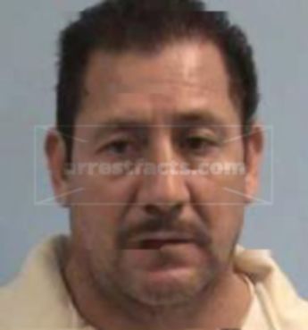 Jorge Matthew Hernandez