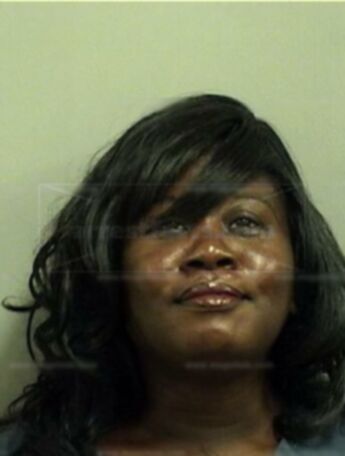 Betty Ann Daniels