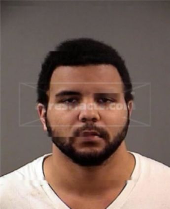 Deon Raymond Small