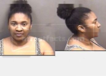 Tarsheetka Jeanetta Shavers