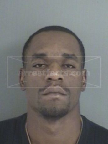Martell Benyard Moore