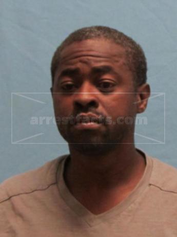 Larry Lavern Rose