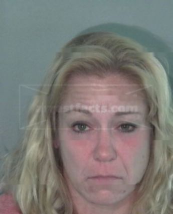 Andrea Jo Hoskins