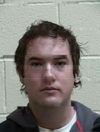 Andrew Gavin Studebaker