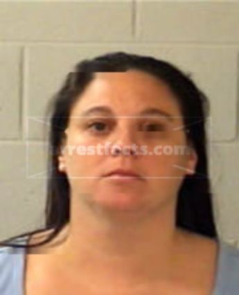 Amy Kay Davis