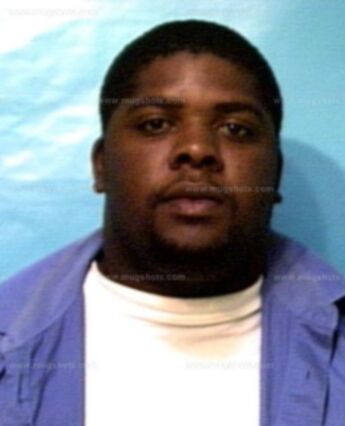 Antonio Dale Williams