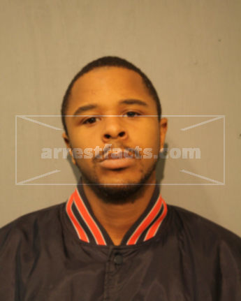 David Johnson Jr