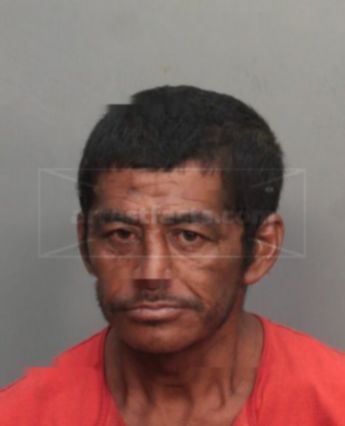 Jose Martinez