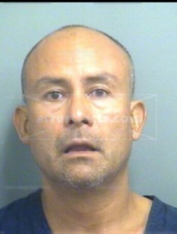 Charles Stanley Perez