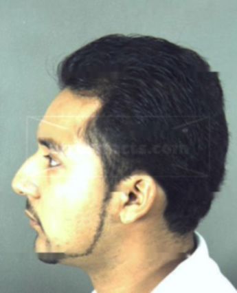Arturo Cueto-Hernandez