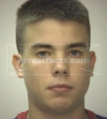 Joshua James Boyd Mcferrin