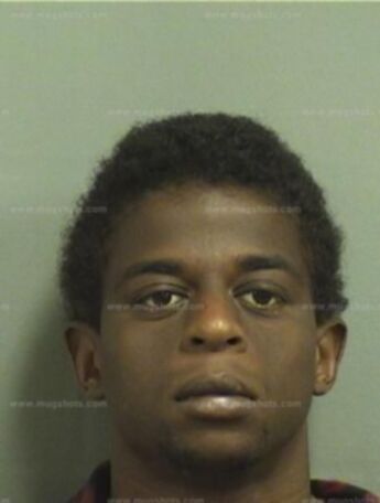 Lucas Jorred Dendy
