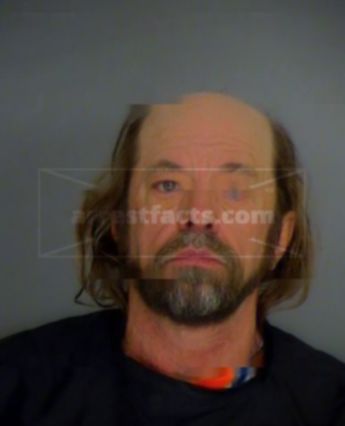Richard Carlyle Thomas