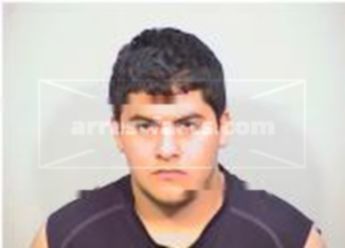 Edgar Barrios
