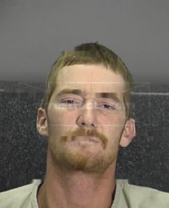 Michael Daniel Edwards