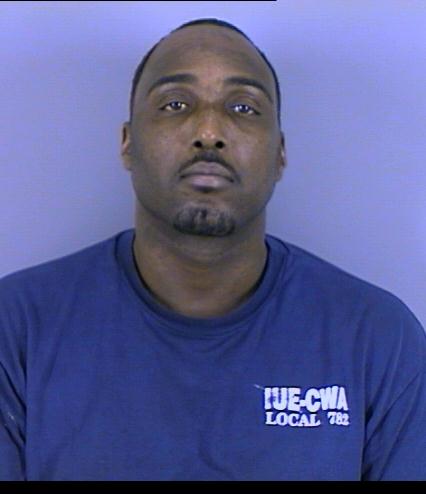 Gary Don Freeman