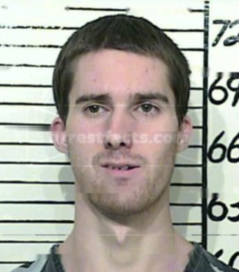 Timothy James Burrow