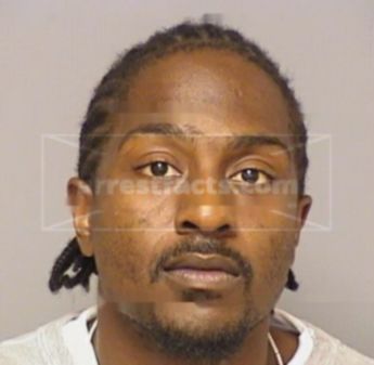 Ray C. Harris Hester