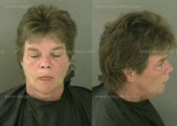 Lesa Marie Riffey