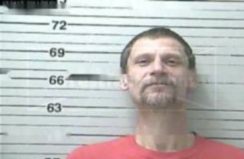David Dwayne Marshall