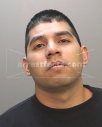 Christopher Garza Fabian