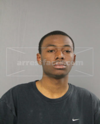Vernard S Glover