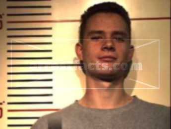 Nathan Wayne Murphy
