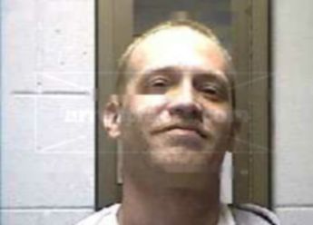 Michael Keith Mcintire